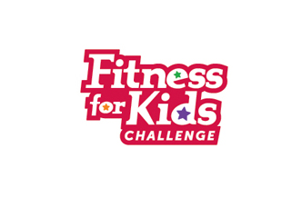 Fitness for Kids challenge