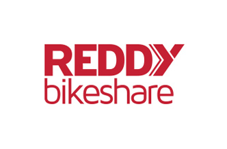 Reddy bikeshare