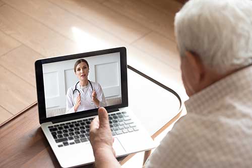 Telemedicine